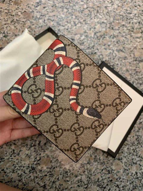 fake gucci wallet amazon